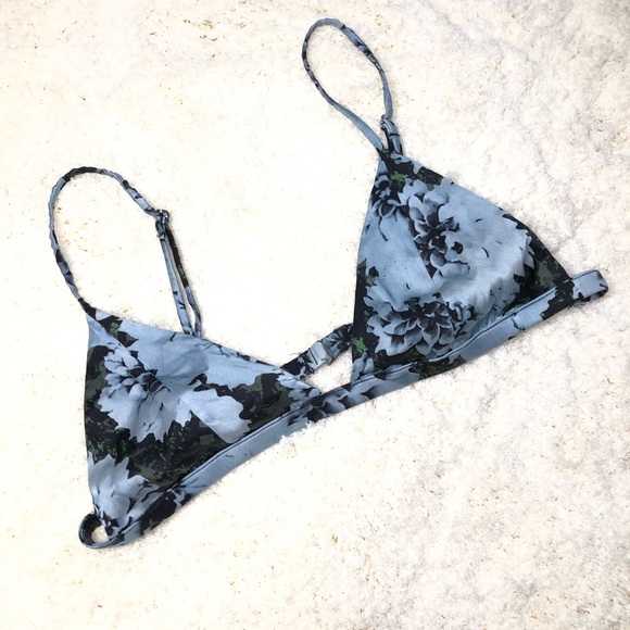 Fleur du mal Other - Fleur du Mal Bralette S